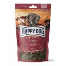 Happy Dog Soft Snack Africa 100g jutalomfalat kutyáknak