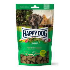 Happy Dog Soft Snack India 100g jutalomfalat kutyáknak