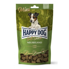 Happy Dog SOFT SNACK MINI NEUSEELAND 100 G jutalomfalat kutyáknak