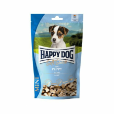 Happy Dog Soft Snack Mini Puppy Lamb 100g jutalomfalat kutyáknak