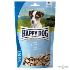 Happy Dog Soft Snack Mini Puppy Lamb kölyök kutyáknak 6 x 100gr jutalomfalat kutyáknak