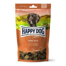 Happy Dog SOFT SNACK TOSCANA 100 G jutalomfalat kutyáknak