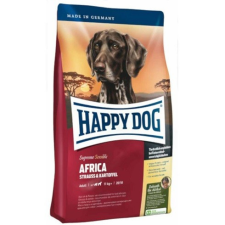 Happy Dog Supreme Africa 12,5kg kutyaeledel
