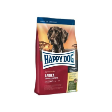  Happy Dog Supreme Africa kutyatáp – 4 kg kutyaeledel