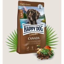  Happy Dog Supreme Canada kutyatáp – 3×11 kg kutyaeledel