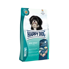  Happy Dog Supreme Fit &#038; Vital Adult Mini 4kg kutyaeledel