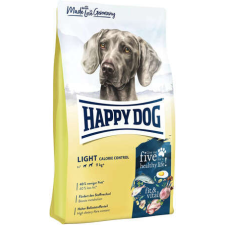 Happy Dog Supreme Fit &amp; Vital Light Calorie Control (2 x 12) 24 kg kutyaeledel