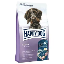 Happy Dog Supreme Fit &amp; Vital Senior 12kg kutyaeledel
