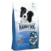  Happy Dog Supreme Fit & Vital Junior 4 x 4 kg