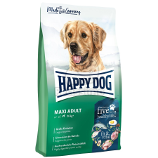 Happy Dog Supreme Fit & Vital Maxi Adult 2 x 4 kg kutyaeledel