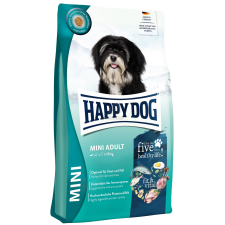  Happy Dog Supreme Fit & Vital Mini Adult 2 x 10 kg kutyaeledel