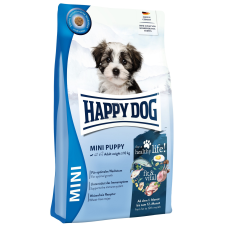  Happy Dog Supreme Fit & Vital Mini Puppy 300 g kutyaeledel