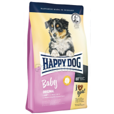  Happy Dog Supreme Fit & Vital Puppy 1 kg kutyaeledel