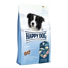  Happy Dog Supreme fit & vital Puppy,4kg kutyaeledel