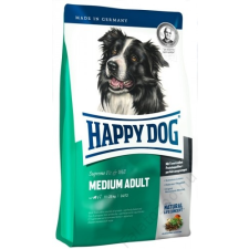 Happy Dog Supreme Fit & Well  Medium Adult 4 Kg kutyaeledel