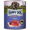 Happy Dog supreme Happy Dog Pur Italy konzerv 6x800gramm
