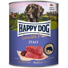 Happy Dog supreme Happy Dog Pur Italy konzerv 6x800gramm kutyaeledel