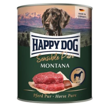 Happy Dog supreme Happy Dog Pur Montana konzerv 6x800gramm kutyaeledel