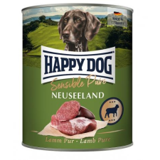 Happy Dog supreme Happy Dog Pur Neuseeland konzerv 6x800gramm kutyaeledel