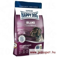  Happy Dog Supreme Irland kutyatáp 12,5 kg kutyaeledel