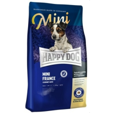  Happy Dog Supreme Mini France 4 KG kutyaeledel
