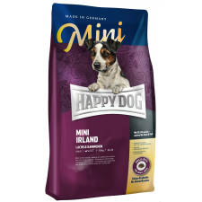 Happy Dog Supreme Mini Irland 12,5 kg kutyaeledel