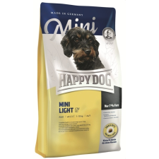 Happy Dog Supreme Mini Light Low Fat kutyaeledel