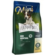 Happy Dog Supreme Mini Montana 300g kutyaeledel