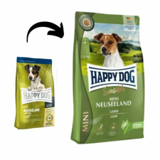 Happy Dog Supreme Mini Neuseeland 10 kg kutyatáp kutyaeledel