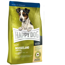 Happy Dog Supreme Mini Neuseeland 4kg kutyaeledel