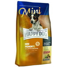 Happy Dog Supreme Mini Piemonte 1kg kutyaeledel