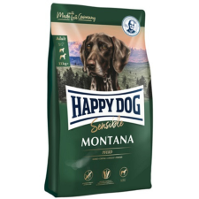 Happy Dog Supreme Montana 10kg kutyaeledel