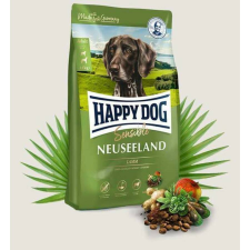  Happy Dog Supreme Neuseeland 12-5kg kutyaeledel