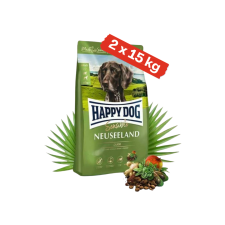  Happy Dog Supreme Neuseeland 2&#215;12,5kg kutyaeledel