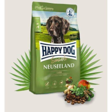 Happy Dog Supreme Neuseeland kutyatáp – 2×12,5 kg kutyaeledel