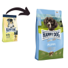  Happy Dog Supreme Puppy Lamb Rice – 2×10 kg