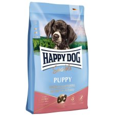 Happy Dog Supreme Puppy Salmon & Potato – 2×10 kg kutyaeledel