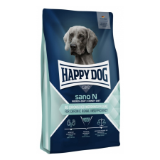  Happy Dog Supreme Sano N - 1kg kutyaeledel