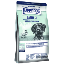 Happy Dog Supreme Sano N 7,5 kg kutyaeledel