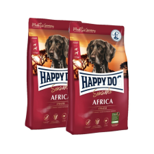  Happy Dog Supreme Sensible Africa 2x12,5 kg kutyaeledel