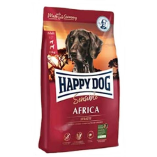  Happy Dog Supreme Sensible Africa 4 kg kutyaeledel