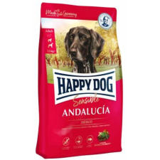 Happy Dog Supreme Sensible Andalucia 11 kg kutyatáp kutyaeledel