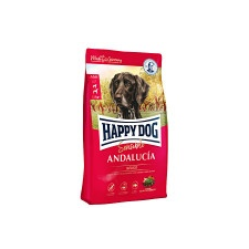 Happy Dog Supreme Sensible Andalucia 11kg kutyaeledel