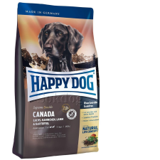 Happy Dog Supreme Sensible Canada 1kg kutyaeledel