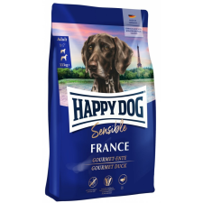 Happy Dog Supreme Sensible France 1 kg kutyaeledel