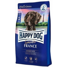 Happy Dog Supreme Sensible France 1kg kutyaeledel