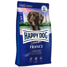 Happy Dog supreme Sensible France 2x11kg kutyaeledel