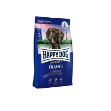 Happy Dog Supreme Sensible France 4 kg kutyaeledel