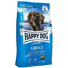 Happy Dog Supreme Sensible Greece 11 kg kutyatáp kutyaeledel