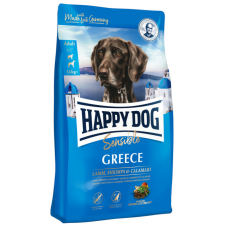 Happy Dog supreme Sensible Greece 2x11kg kutyaeledel